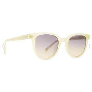 VonZipper Jethro Polarized Sunglasses Moss Green Small/Medium
